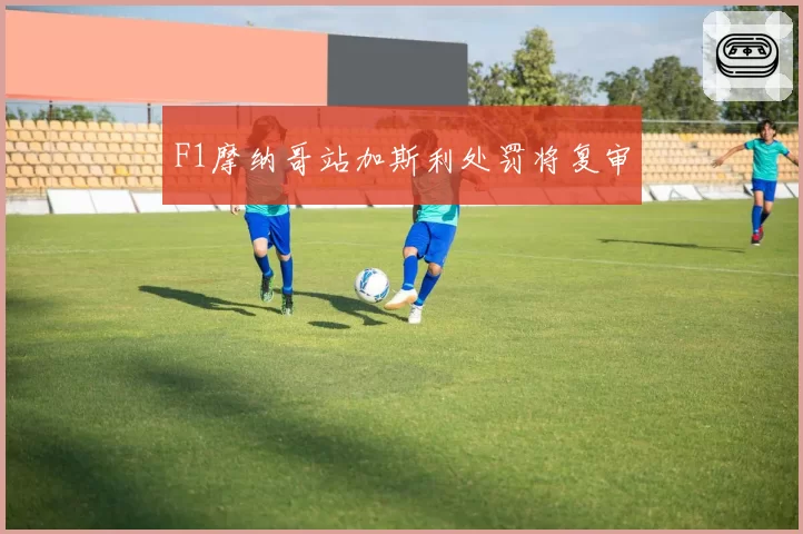 F1摩纳哥站加斯利处罚将复审